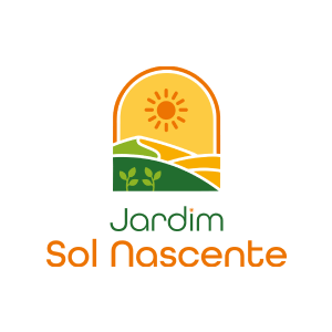 Jardim sol nascente icon