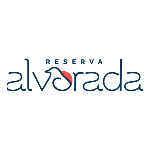 Reserva da alvorada logo